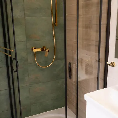 Apartament Sommet Ostoja Parku Narodowego *
