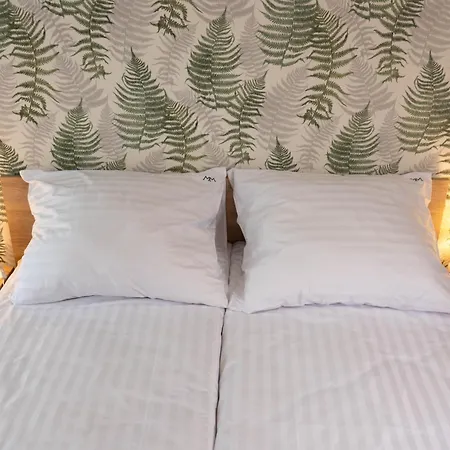 Apartament Sommet Ostoja Parku Narodowego Apartment