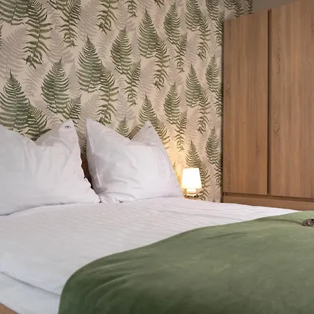 Apartament Sommet Ostoja Parku Narodowego Apartment Szklarska Poreba
