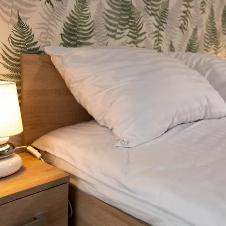Apartament Sommet Ostoja Parku Narodowego *