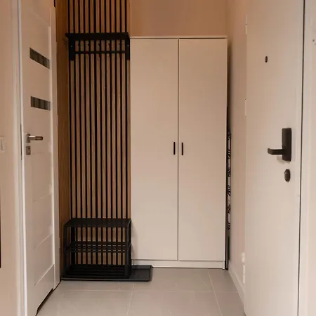 Apartment Apartament Sommet Ostoja Parku Narodowego Szklarska Poreba